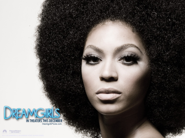 Девушки мечты / Dreamgirls