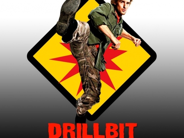 Школа выживания / Drillbit Taylor