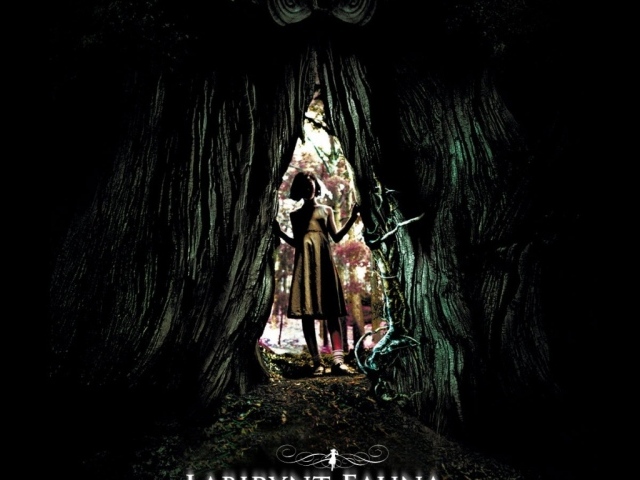 Лабиринт Фавна / El Laberinto del Fauno