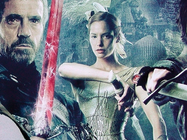 Эрагон (2006) / Eragon