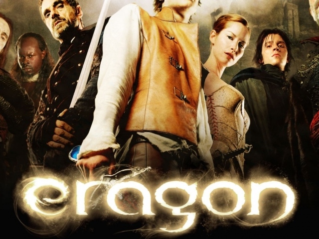 Эрагон (2006) / Eragon