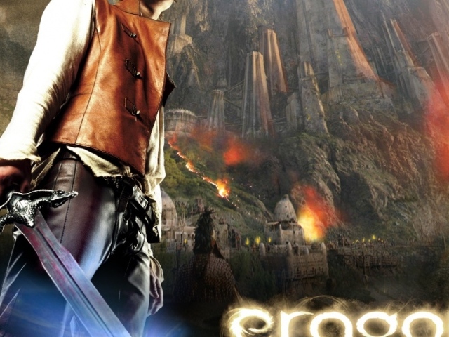 Эрагон (2006) / Eragon