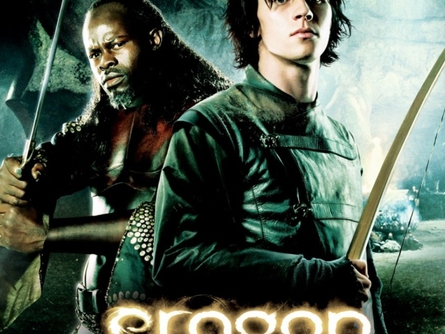 Эрагон / Eragon