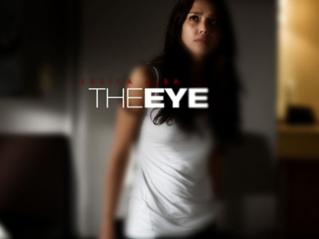 Eye , The  / Глаз