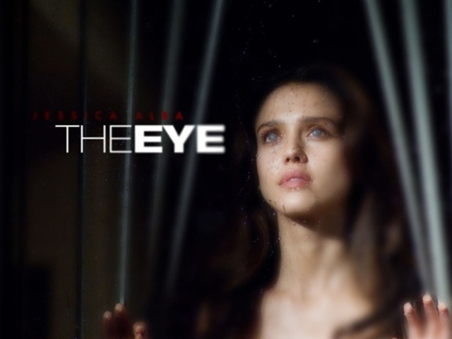 Eye , The  / Глаз