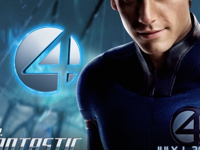 Фантастическая четверка / Fantastic Four