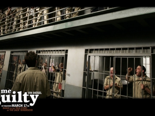 Я виновен! / Find Me Guilty