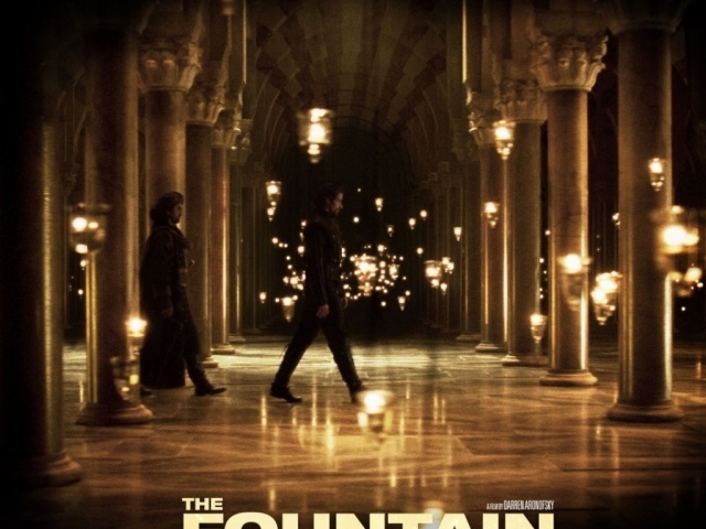 Фонтан / Fountain, The