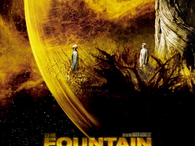 Фонтан / Fountain, The