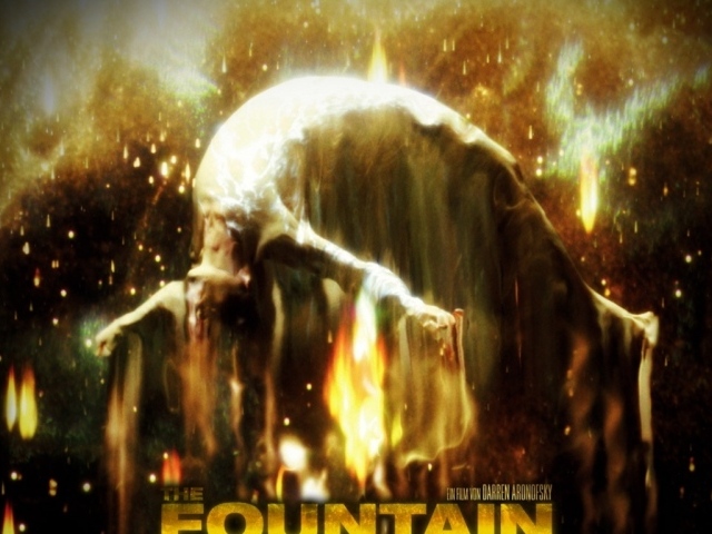 Фонтан / Fountain, The