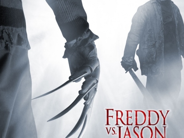 Крюгер и Джейсон