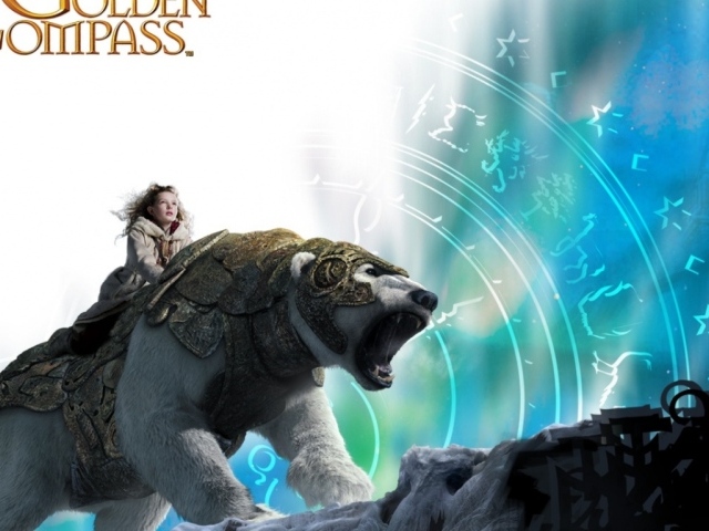 Golden Compass , The