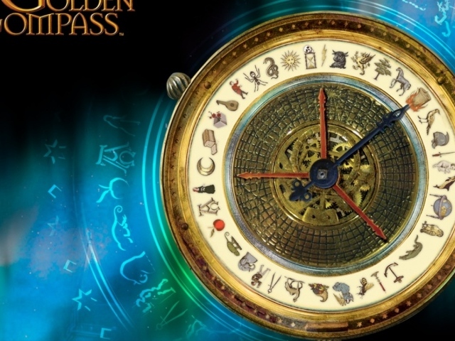 Golden Compass , The