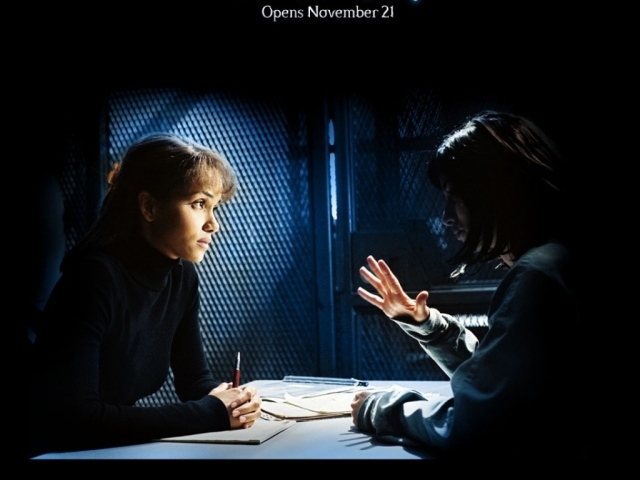 Готика / Gothika