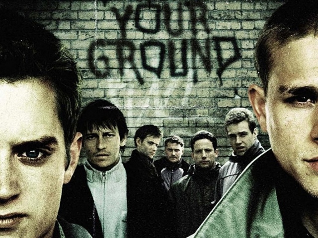 Хулиганы / Green Street Hooligans