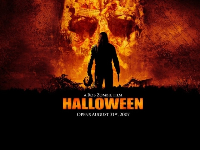 Хэллоуин / Halloween