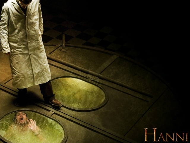 Ганнибал: восхождение / Hannibal Rising