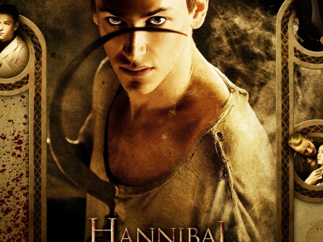 Ганнибал: восхождение / Hannibal Rising