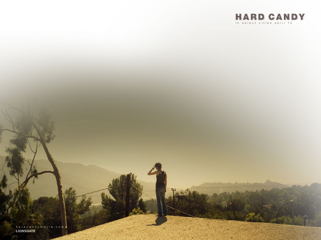 Леденец / Hard Candy