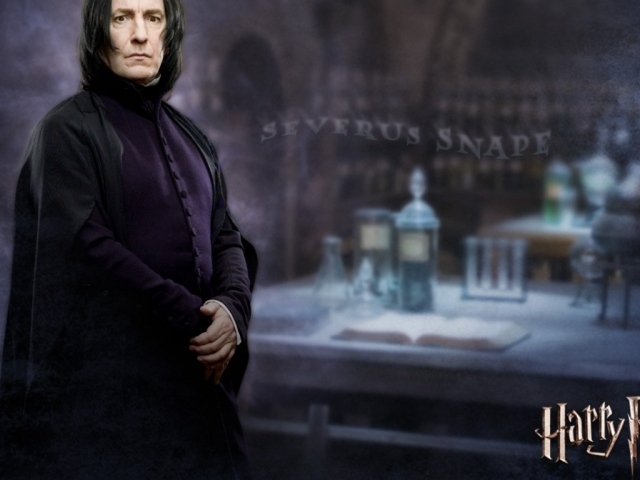 Гарри Поттер и орден Феникса / Harry Potter and Order of Phoenix