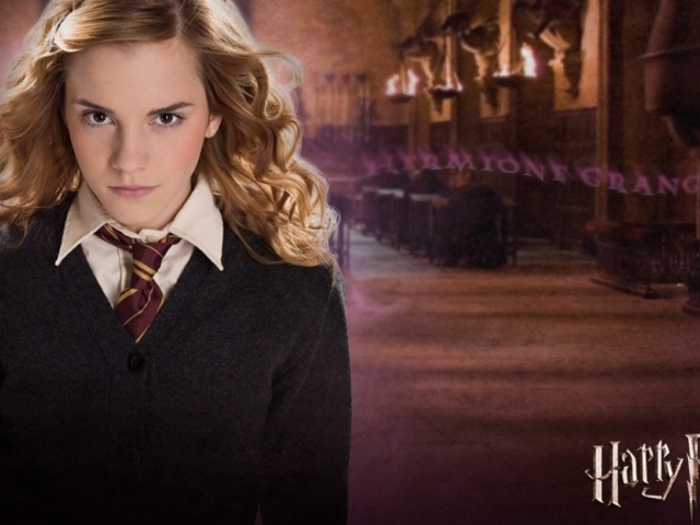 Гарри Поттер и орден Феникса / Harry Potter and Order of Phoenix