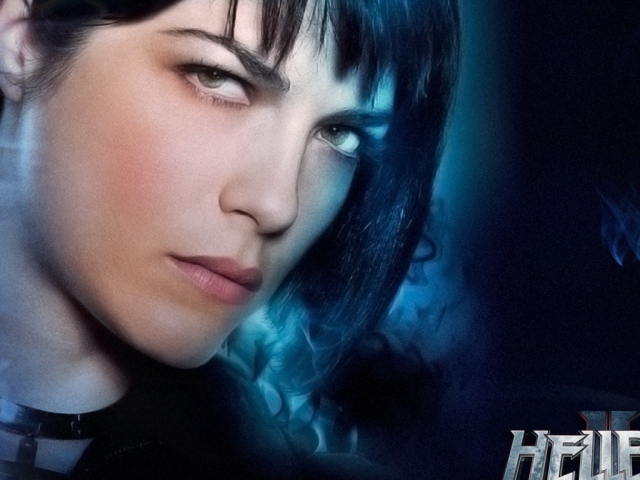 Хеллбой 2 Золотая Армия / Hellboy 2 The golden Army