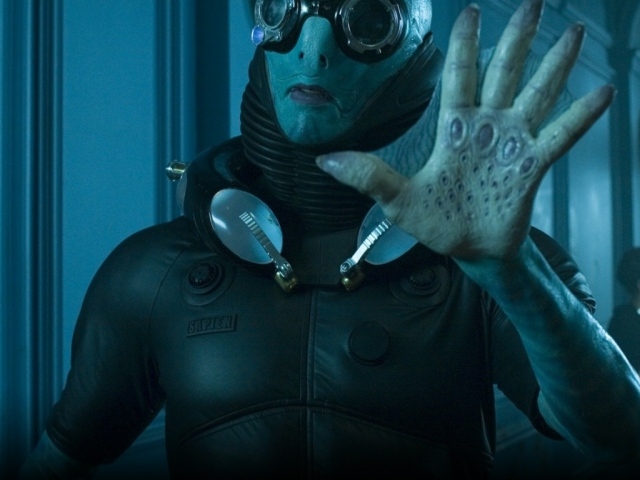 Хеллбой 2 Золотая Армия / Hellboy 2 The golden Army