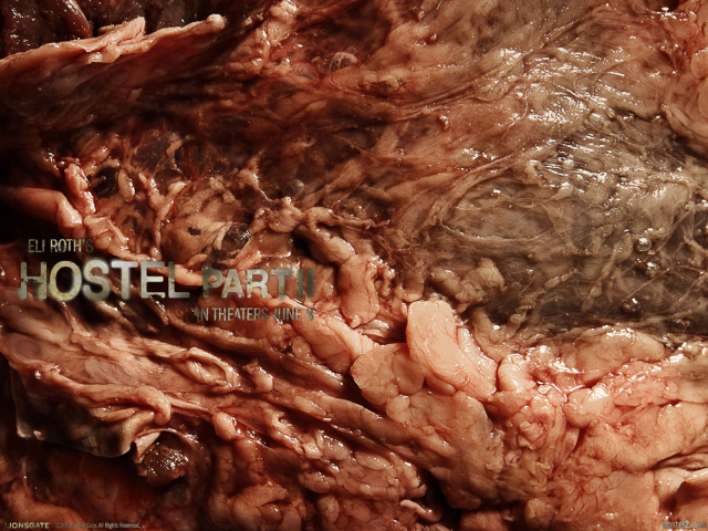 Хостел 2 / Hostel 2