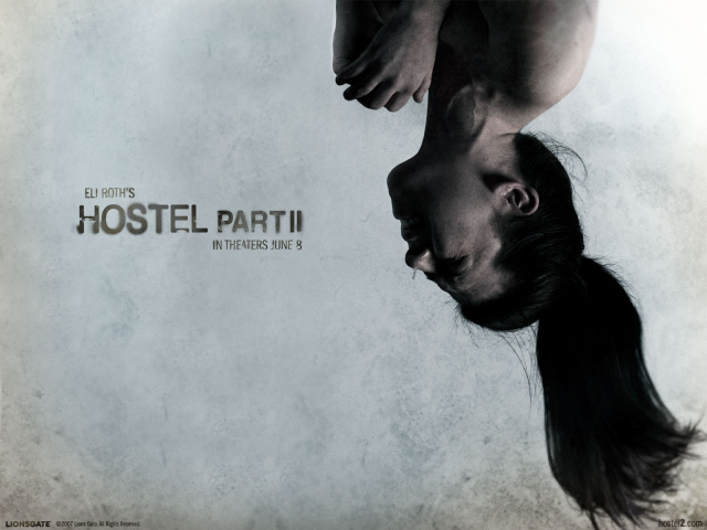 Хостел 2 / Hostel 2