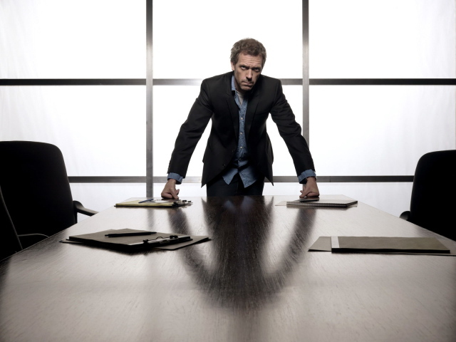 Доктор Хаус / House M.D.