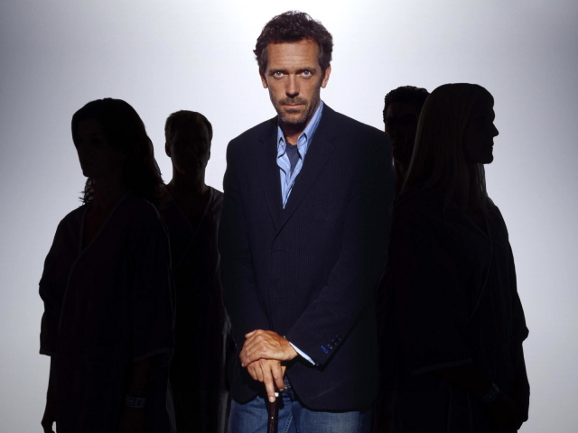 Доктор Хаус / House M.D.