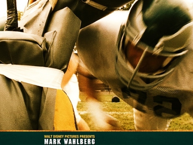 Невидимый / Invincible