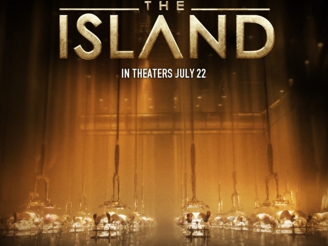 Остров / Island , The