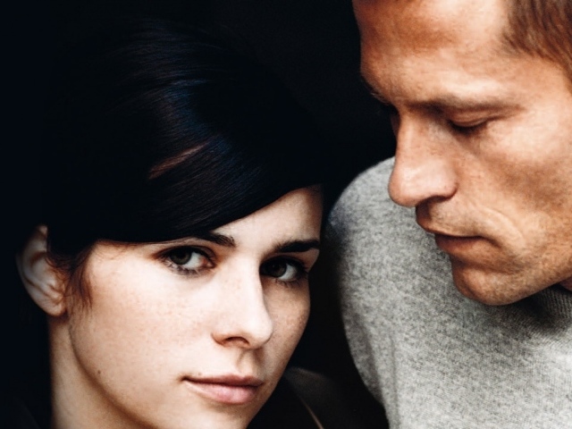 Красавчик / Keinohrhasen