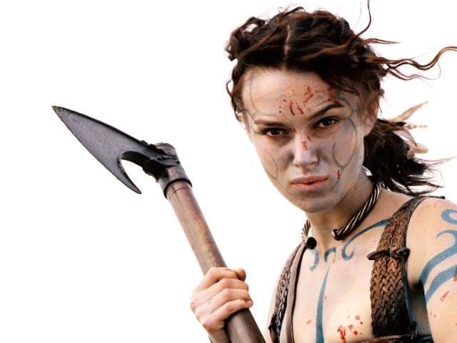 Король Артур / King Arthur