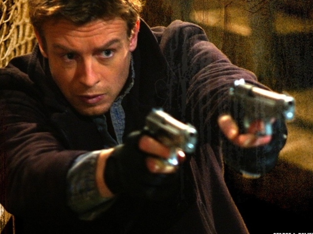 Земля мертвых / Land of the Dead