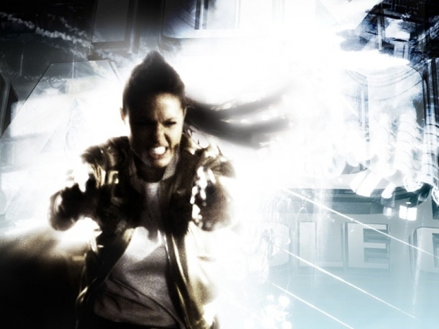 Лара Крофт - Расхитительница гробниц / Lara Croft: Tomb Raider