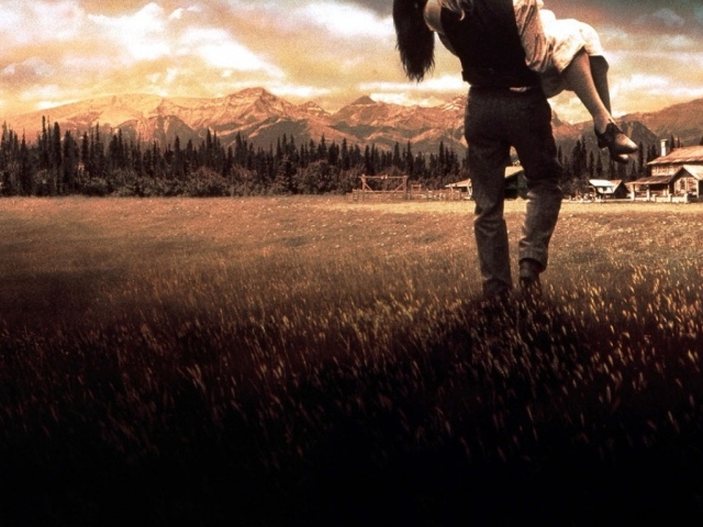 Легенды осени / Legends of the Fall