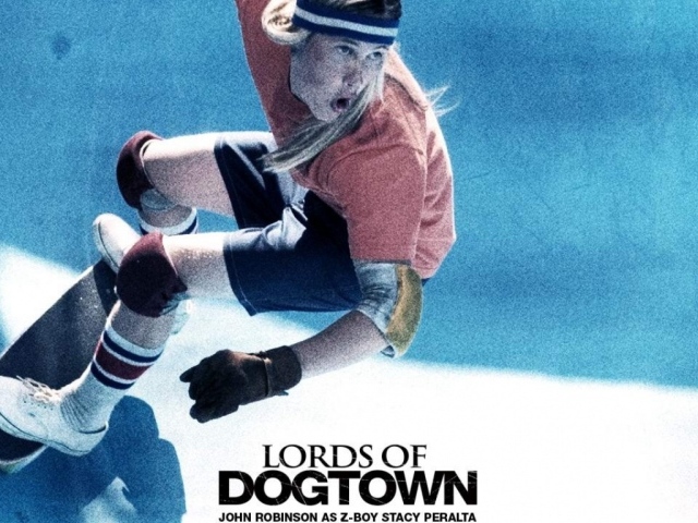 Короли Догтауна / Lords of Dogtown