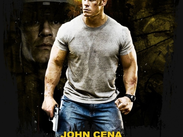 Морской пехотинец / Marine, The