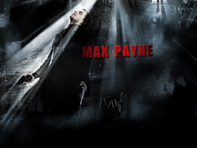 Кино Макс Пэйн / Max Payne
