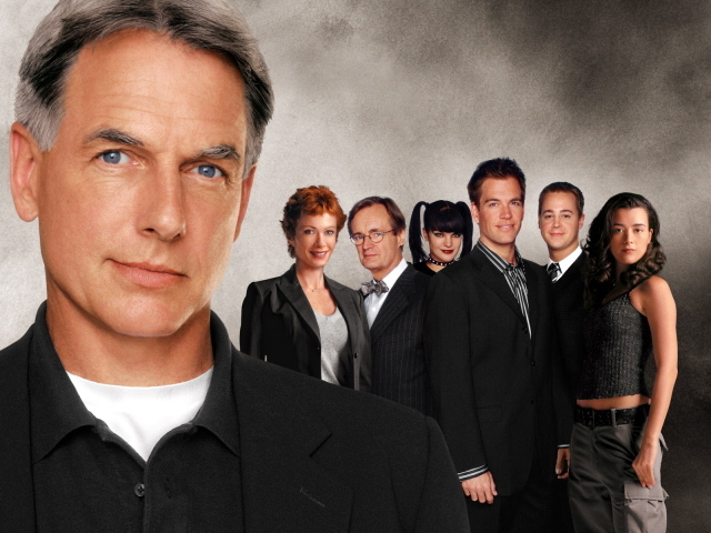 Морская полиция: Cпецотдел / Navy NCIS