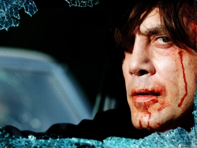 No country for old man