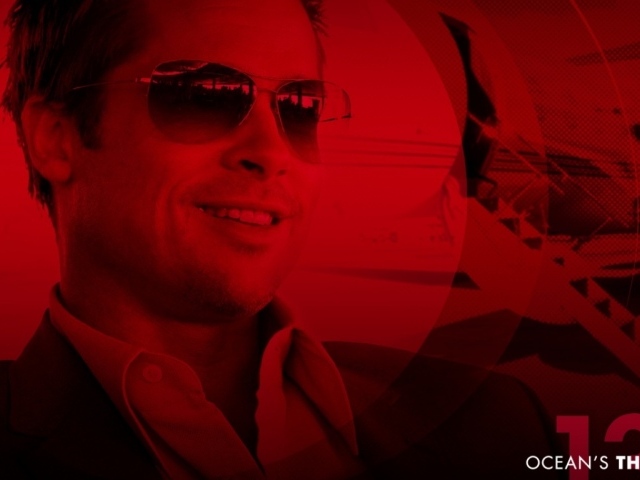 13 Друзей Оушена / Ocean's 13 Thirteen