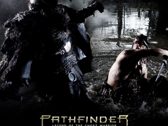 Следопыт / Pathfinder