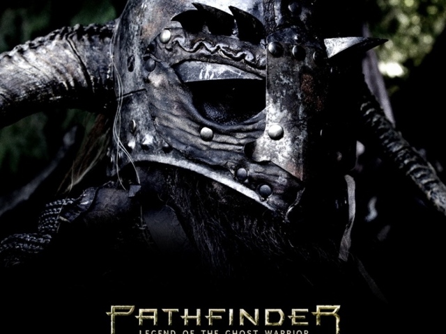 Следопыт / Pathfinder