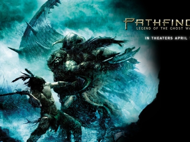 Следопыт / Pathfinder