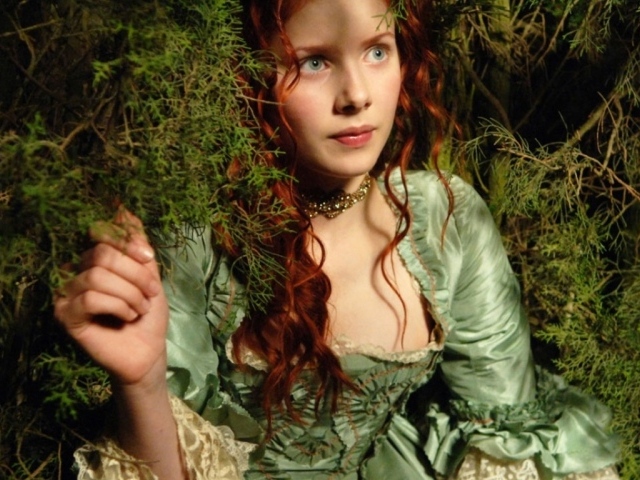 Парфюмер: история одного убийцы / Perfume: The story a Murderer