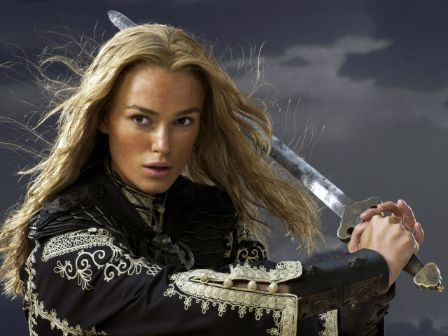 Пираты Карибского Моря / Pirates of the Caribbeanv