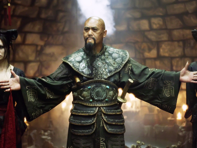 Пираты Карибского Моря / Pirates of the Caribbean